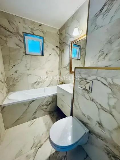 Apartament 3 camere Metrou Titan. - 8