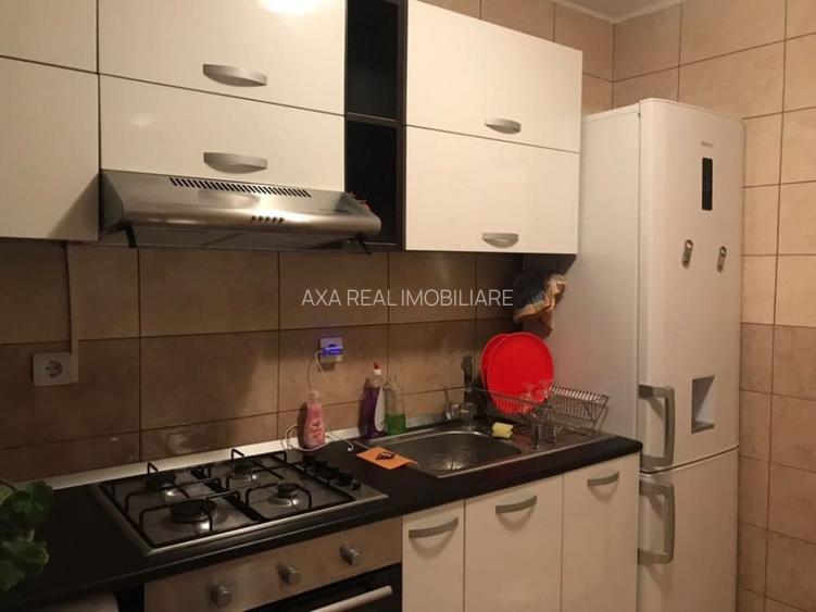 2 camere de închiriat – Metrou Gorjului | Modern, spațios, cu loc de parcare - 10
