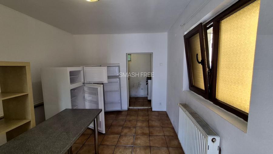 Casa Parter 43,40 mp + bucatarie anexa 13,40 mp - Parcul Carol - 9