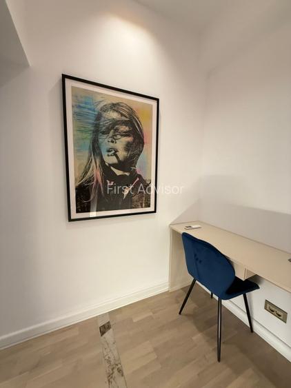 4 Camere/ Vila Art Deco - Dorobanti Capitale - Luxury Apartment - 11