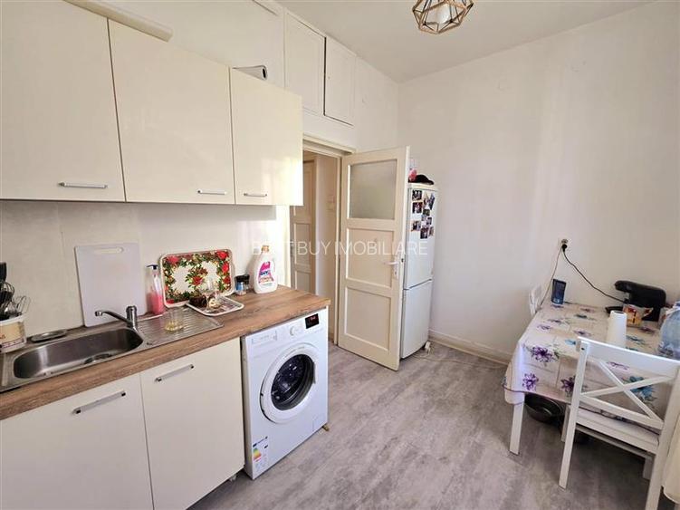 AP.2 CAM.DECOM, ET.2/3 BOXA BLOC RUSESC BUCURESTII NOI METROU BAZILESCU - 14