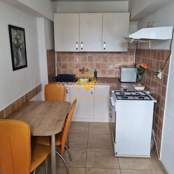 2 Camere decomandate, parcare,  Kaufland, Leroy Merlin, Intre Lacuri - 4