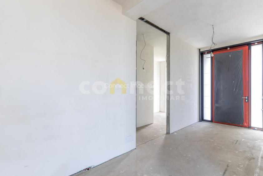 Vila Exclusivista – 680 mp utili, 1900mp teren, dotari premium I Top tehnologie  - 11