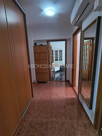VICTORIA 2 CAMERE, LIBER,MOBILAT 53 MP PRET 125000 EURO - 9
