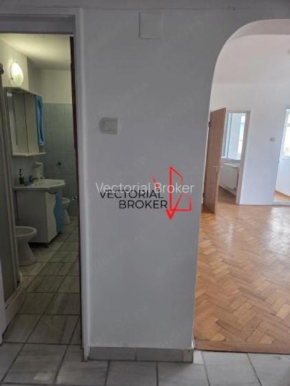 Apartament 2 camere Dristor Camil Ressu - 4