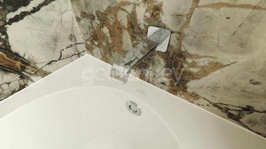 Vilă cu 7 camere, 4 bai | renovata integral 2020 | strada privata - 20