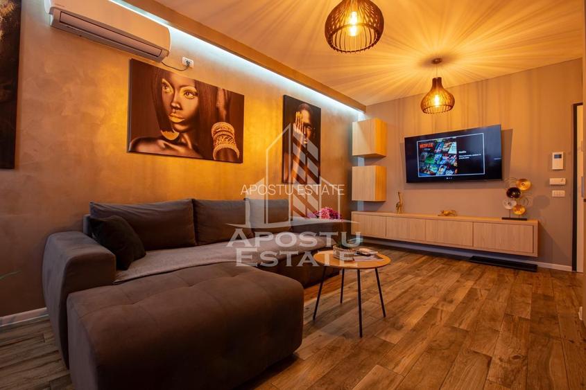 Apartament cu 2 camere, Zona Semicentrala - 3