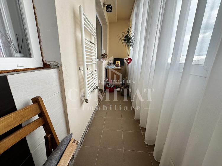 Apartament 2 camere | La cheie | Manastur - 12
