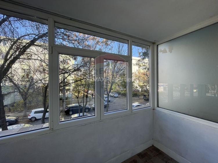 Apartament de inchiriat Aviatiei, Serbanescu | Hotel Ibis - 12