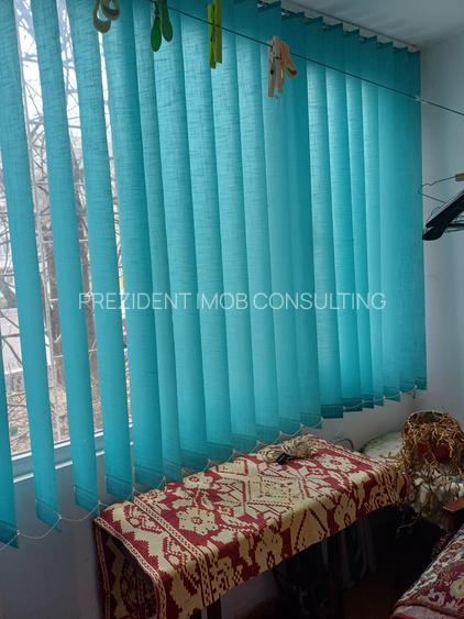 Apartament 3 camere decomandat Brancoveanu - 6