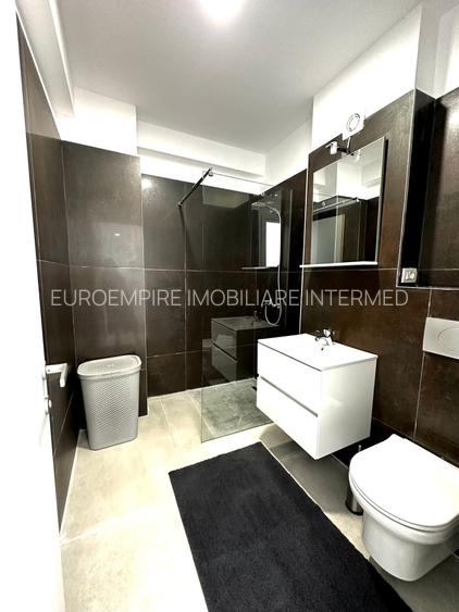 Apartament Tomis Plus la cheie - Totul nou - TVA INCLUS - 10