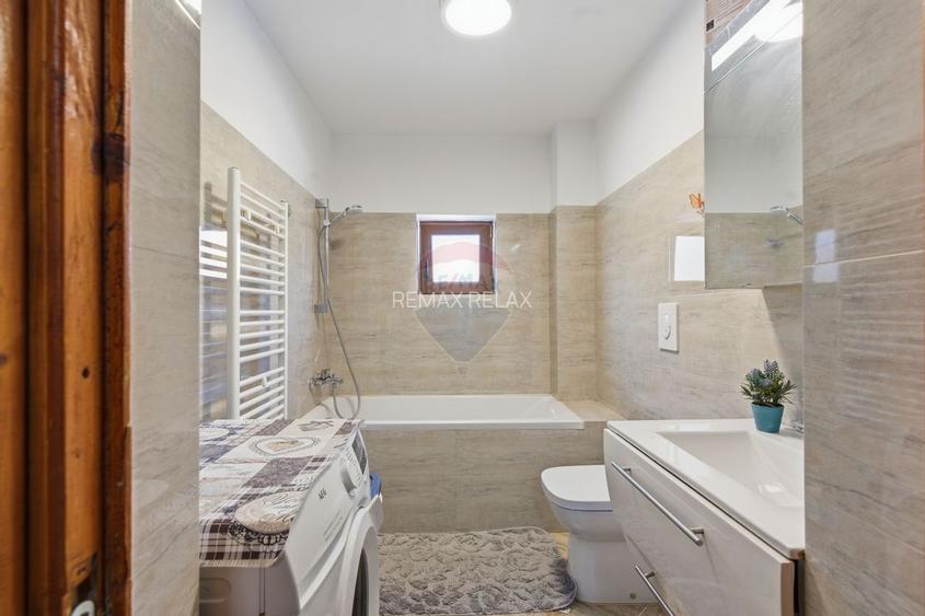 Casă Individuală I 4 camere I 500 mp teren I Valea Lupului Comision 0% - 19