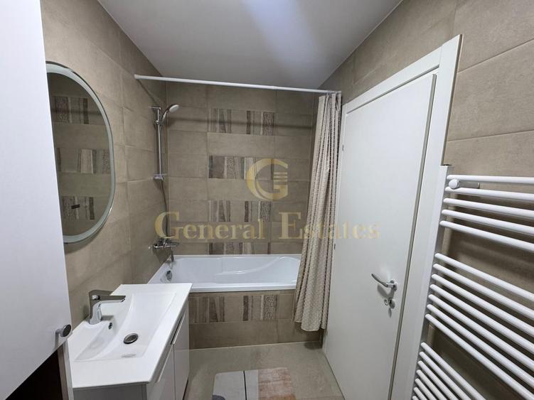 Apartament 2 camere de închiriat – Zona Coresi, Tractorul, Brașov - 10