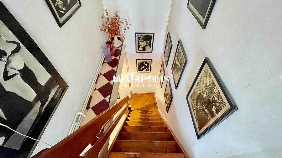 Casă individuală Stupini | Toate utilitățile | Drum Asfaltat - 18