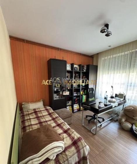 4 Camere de inchiriat | Dorobanti | Parcare | Metrou | Centrala - 5