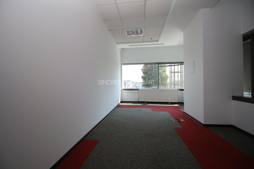 Rams - Spații de birouri de la 30 mp până la 170 de mp, 10Euro/lună - 15