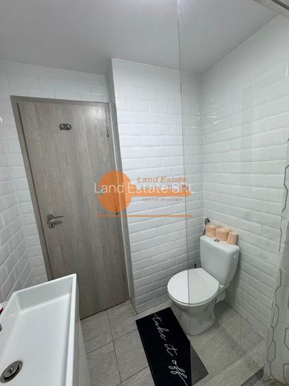 3 camere Crangasi-Regie-450 m metrou ( parcare-bloc 2019 ) - 12