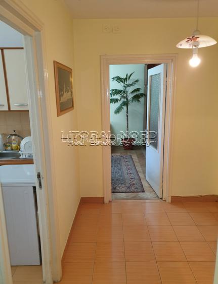 Exclusivitate-Casa de Cultura,ap. 3 camere,decomandat,67mp,etaj 1,incadrat,liber - 5