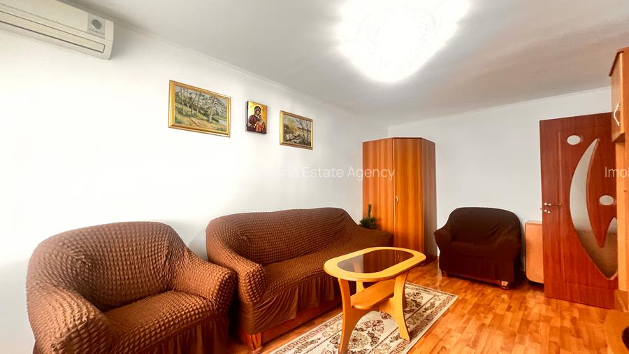 Apartament 2 camere Dristor, 9 minute de metrou, CENTRALA, PET-FRIENDLY - 4