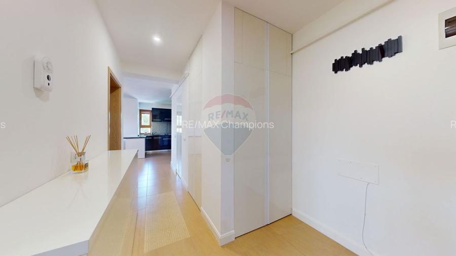 0% Comision 3 camere | Etaj 3 | Decomandat | 63 mp | Tractorul - 3
