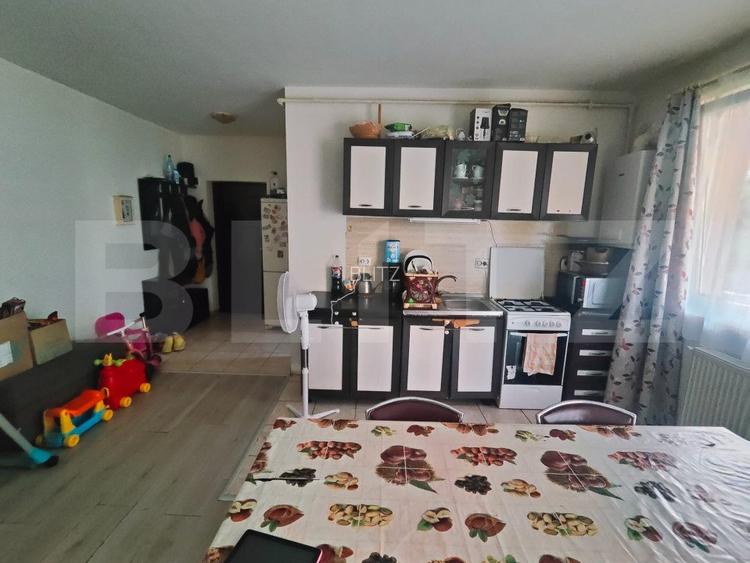 Apartament 3 camere, gradina de 60 mp ,zona Eroilor - 5
