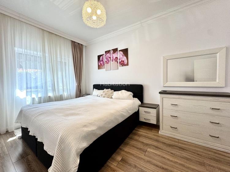 Duplex modern -  confort, eficiență și independență energeticǎ - 17