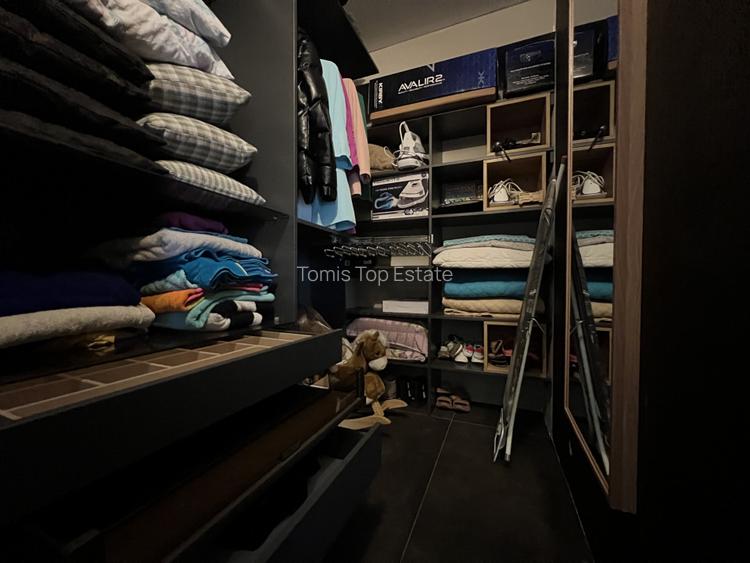 Mamaia! Penthouse etajele 5 si 6, terasa imensa, vedere la mare, finisaje de lux - 27