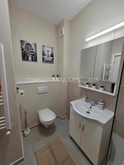 Acasă începe aici – 2 camere primitoare, parcare GRATUITA - 15