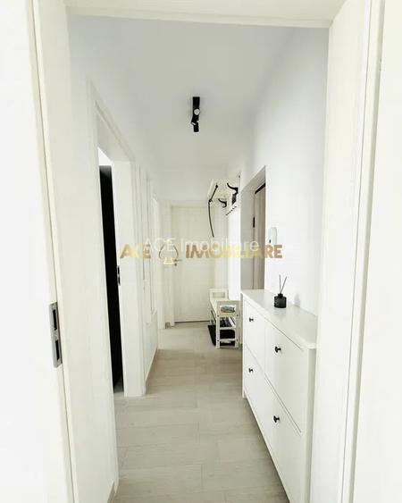 2 Camere de inchiriat | Theodor Pallady | Metrou | Centrala | 64mp - 4