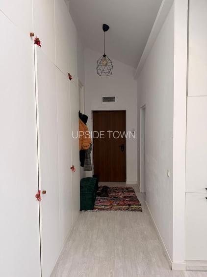 3 camere | Pipera | Baneasa | Iancu Nicolae parcare + boxa - 17