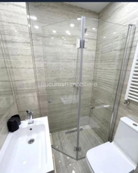 Apartament 3 Camere,Unirii, Piata Sf Vineri,bl.1993,et.3/7,Amenajat,centrala, - 17