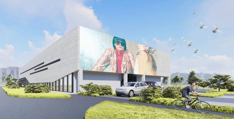 De inchiriat spatii comerciale, Esquire Gallery, Calea Torontalului, Timisoara - 3