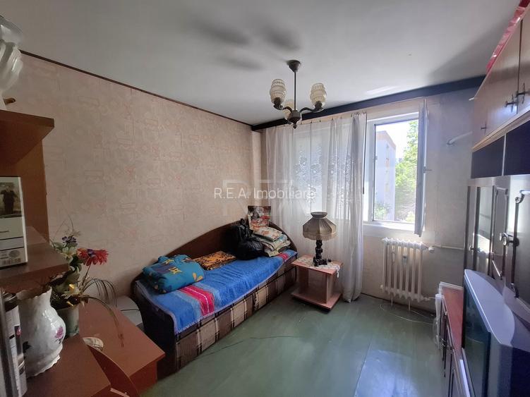 3 camere, 3/4, anvelopat, boxa,  65 mp-Drumul Taberei - 4