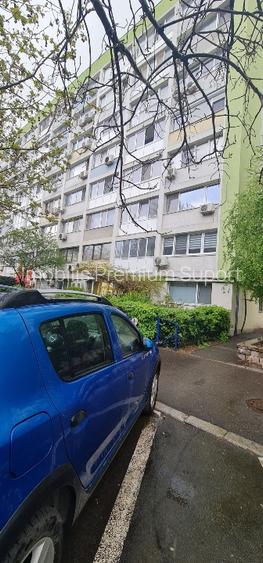 Apartament 2 camere Dimitrie Cantemir - 1 minut Metrou, Comision Zero - 7