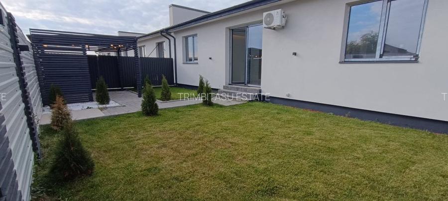 Casa Parter!  3 dorm.+2 bai+2 parcari ! Aproape de centura, Domnesti ! - 3