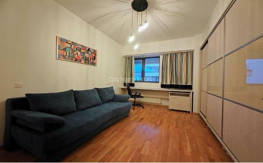 Apartament cu 3 camere | Scoala Americana | Parcare subterana + boxa - 7