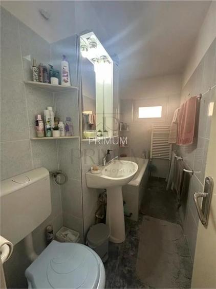 SAGULUI - 2 CAMERE - ETAJUL 2 - BLOC IZOLAT - CENTRALA PROPRIE - 5