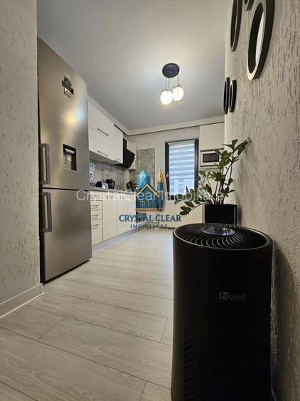 Apartament 2 camere - cartier Tudor Vladimirescu, str. Transilvania - 3