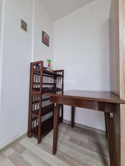 Garsoniera Boiler 3 min M Dristor -Park Lake - 3