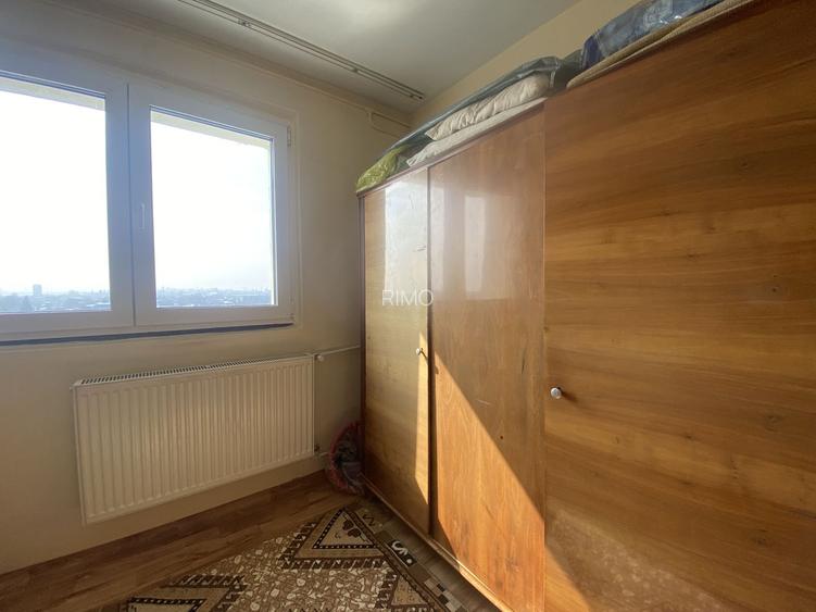 Apartament cu doua camere, Brancoveanu, 49.500€ - 10