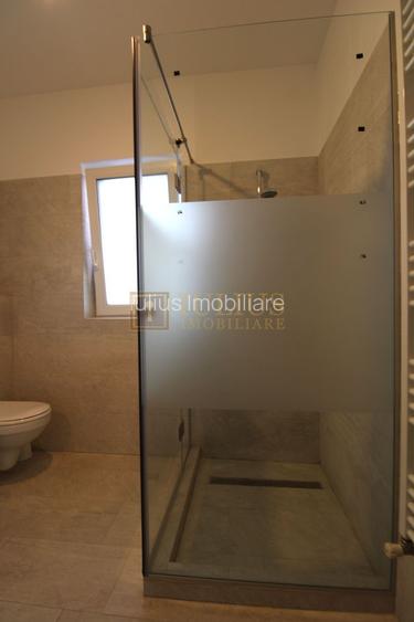 Buziasului, 3 camere + 2 bai, centrala proprie - 11