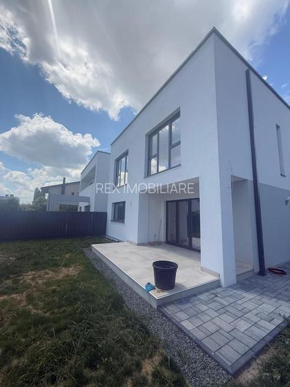 Casa individuala contemporana premium - Dumbravita - 5