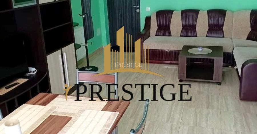 APARTAMENT DE ÎNCHIRIAT SIBIU CARTIER ARHITECȚILOR, BALCON, PARCARE - 2