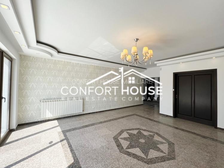 Vila P+E, 6 camere, nemobilat, 1500mp teren, PIPERA - 6