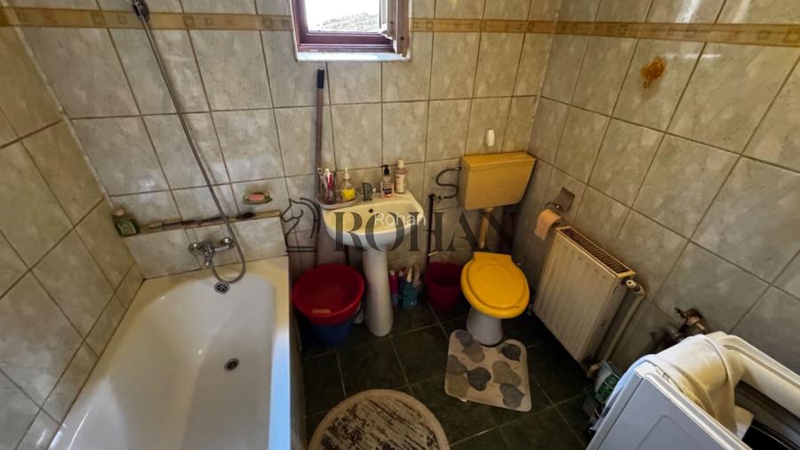 Casă cu teren 700 mp, aproape de centru – Alba Iulia - 14