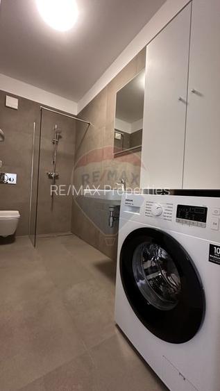 De inchiriat Ap.3 camere Estoria City în zona T. Pallady - 11