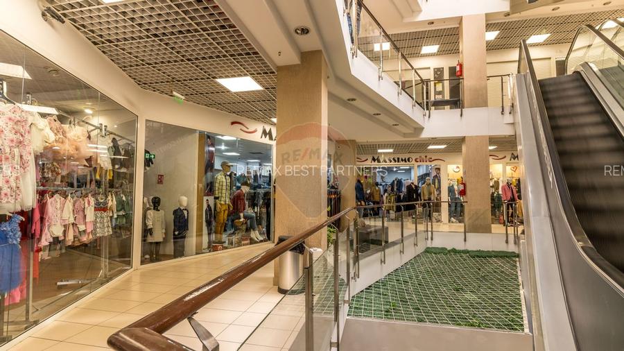 Spatiu comercial de vanzare pe strada Simion Oros Zalau - 16