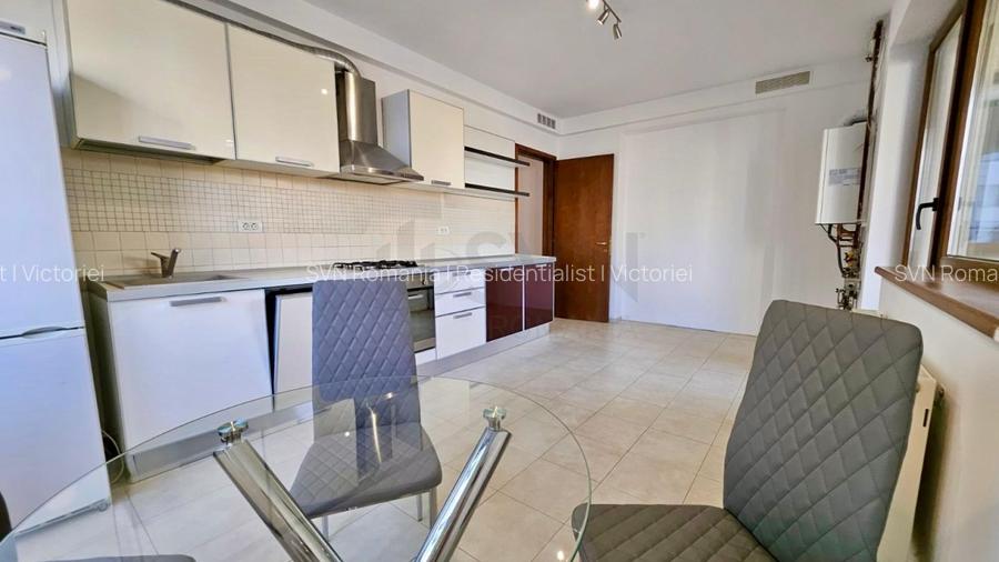 REA1021997 Apartament de 3 camere I 2 locuri de parcare si boxa - 7