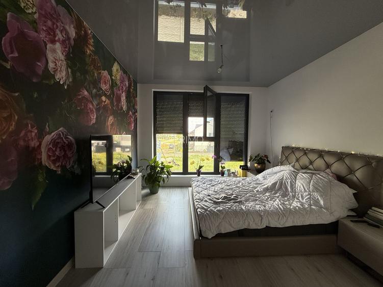 Vila tip duplex Otopeni - 4