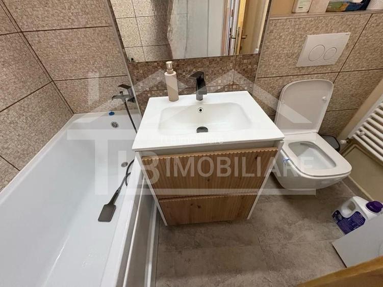 Apartament cu 3 camere, 70 mp, decomandat, Zona UMFST - 5